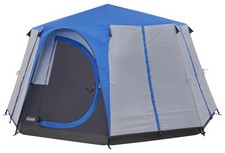 Coleman Cortes Octagon 8-osobowy namiot rodzinny 396x396 cm na sprzedaż  PL