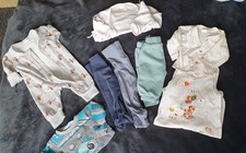 Tlg bekleidungsset junge gebraucht kaufen  Prenzlau