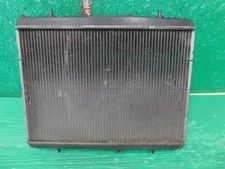 Radiador CITROEN C3 2013 ABA-A55F01 [Usado] [PA94650367] comprar usado  Enviando para Brazil