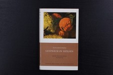 228445 elio vittorini gebraucht kaufen  Düsseldorf