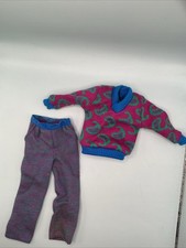 Ken soft fashion for sale  Roseville
