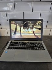 Asus x555l intelcore for sale  STAFFORD