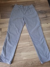 Kochhose bäckerhose herren gebraucht kaufen  Waldachtal