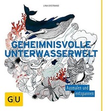 Geheimnisvolle unterwasserwelt gebraucht kaufen  München