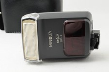 Presque flash konica d'occasion Presque flash konica d'occasion  Expédié en France