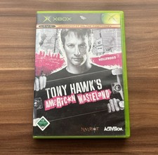 Tony hawk american gebraucht kaufen  Schloß Holte-Stukenbrock