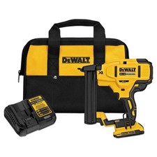 Dewalt dcn681 cordless for sale  Spring
