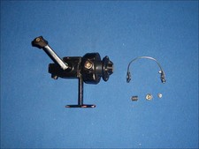 Alte angelrolle garagenfund gebraucht kaufen Alte angelrolle garagenfund gebraucht kaufen  Kranichfeld