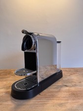 Magimix nespresso citiz for sale  IPSWICH