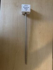 Soil moisture meter for sale  Carthage