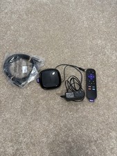 Roku streaming media for sale  Williamsport