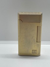 Colibri lighter slim for sale  CAMBORNE