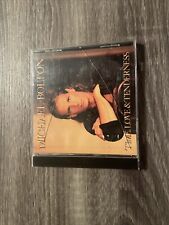 Time, Love & Tenderness por Michael Bolton (CD, abril-1991, Columbia (EUA)) comprar usado  Enviando para Brazil