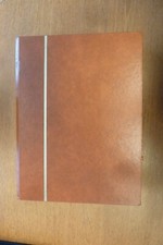 Page stockbook stamps for sale  INVERURIE
