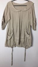 Made italy tunic for sale  BROXBURN