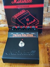 Marshall drivemaster issue gebraucht kaufen  Königsbrunn
