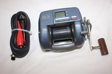 Shimano dendou maru gebraucht kaufen  Rosbach v. d. Höhe