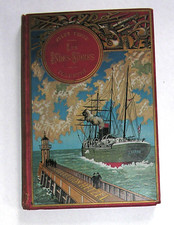 Jules verne. indes d'occasion  Nantes-