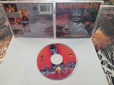 Iron Maiden A Real Dead One CD Usado Frete Grátis no Canadá!! comprar usado  Enviando para Brazil