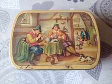 Boite tôle rizla d'occasion  Bacqueville-en-Caux