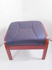 Brown leather vintage for sale  SKEGNESS