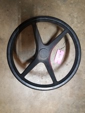 Steering wheel 4212 for sale  Rockford