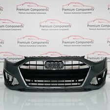 Audi front bumper for sale  BRIGHOUSE