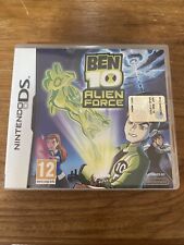 Ben ten alien usato  Bari
