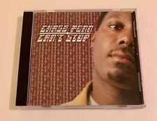 Gospel Rap CD - Can’t Stop by Chase Penn (2002) - 12 Tracks - Dome Call - CP4706, usado comprar usado  Enviando para Brazil