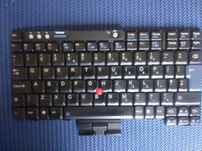 Genuine lenovo keyboard for sale  BRIGHTON