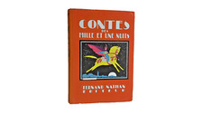 Contes nuits fernand d'occasion  Longwy