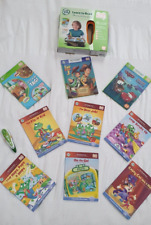 Leap frog tag for sale  RYE
