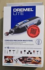 Dremel lite outil d'occasion  Limeil-Brévannes