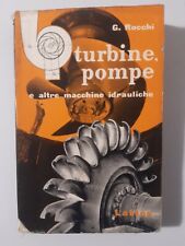 Turbine pompe altre usato  Reggio Emilia