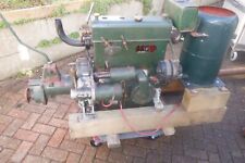 Stuart turner marine for sale  BARNSTAPLE