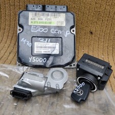 Mercedes w211 e200 for sale  SOUTHAMPTON
