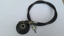 Peugeot vclic speedo for sale  TELFORD