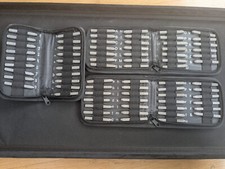 72pcs number letter for sale  LONDON