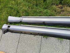 Side skirts valance for sale  PRESCOT