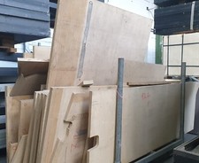 Multiplexplatten maße vb gebraucht kaufen  Deutschland