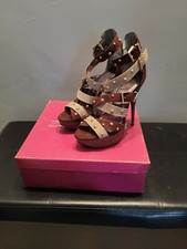 Zandra rhodes high for sale  CASTLEFORD