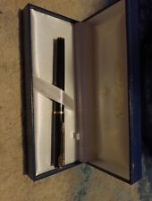 Waterman fountain pen for sale  CHIPPING NORTON