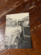 Fiat nuova 500 usato  Caronno Pertusella