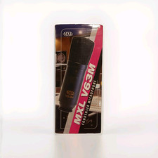 Microfone condensador MXL V63M com fio com cápsula Mogami 32mm comprar usado  Enviando para Brazil