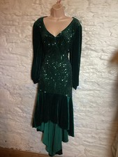 Bnwot dark green for sale  FROME