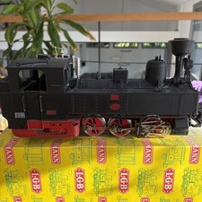 Lgb 2070 dampflok gebraucht kaufen  Erbach