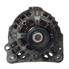 Alternatore 037903025t seat usato  Pratola Peligna