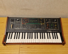 Moog opus3 synth for sale  KINGSTON UPON THAMES