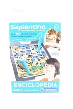 enciclopedia sapientino usato enciclopedia sapientino usato Susegana