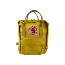 Fjallraven daypack kanken usato  Spedire a Italy
